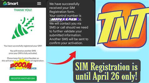 telco sim card registration